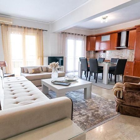 Anastasias House - 100Μ Από Την Κυανή Ακτή Preveza Eksteriør billede
