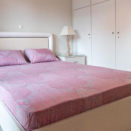 Anastasias House - 100Μ Από Την Κυανή Ακτή Preveza Eksteriør billede