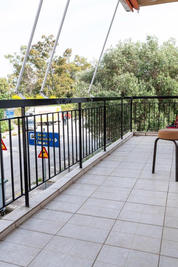 Anastasias House - 100Μ Από Την Κυανή Ακτή Preveza Eksteriør billede