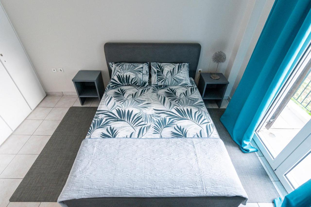 Anastasias House - 100Μ Από Την Κυανή Ακτή Preveza Eksteriør billede