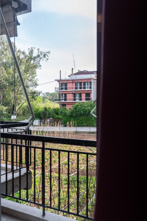 Anastasias House - 100Μ Από Την Κυανή Ακτή Preveza Eksteriør billede