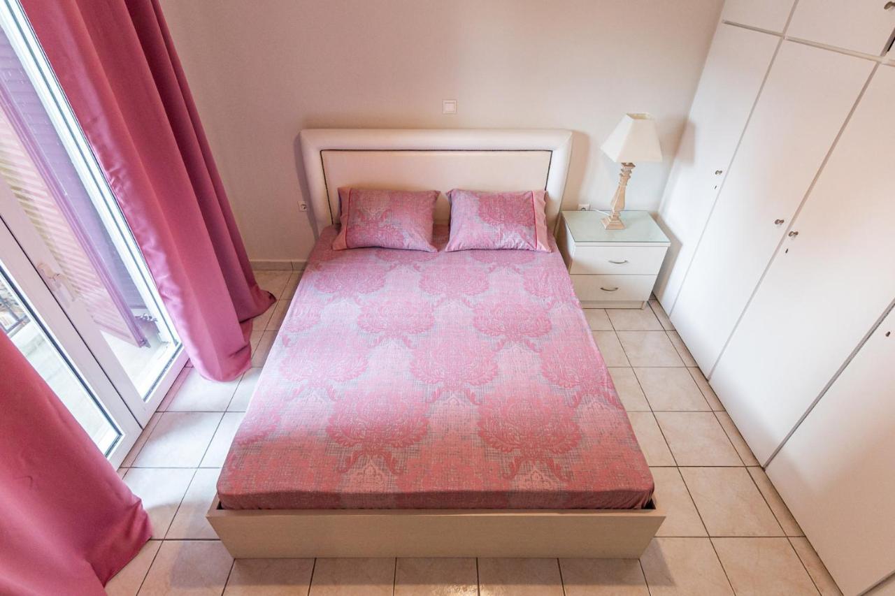 Anastasias House - 100Μ Από Την Κυανή Ακτή Preveza Eksteriør billede