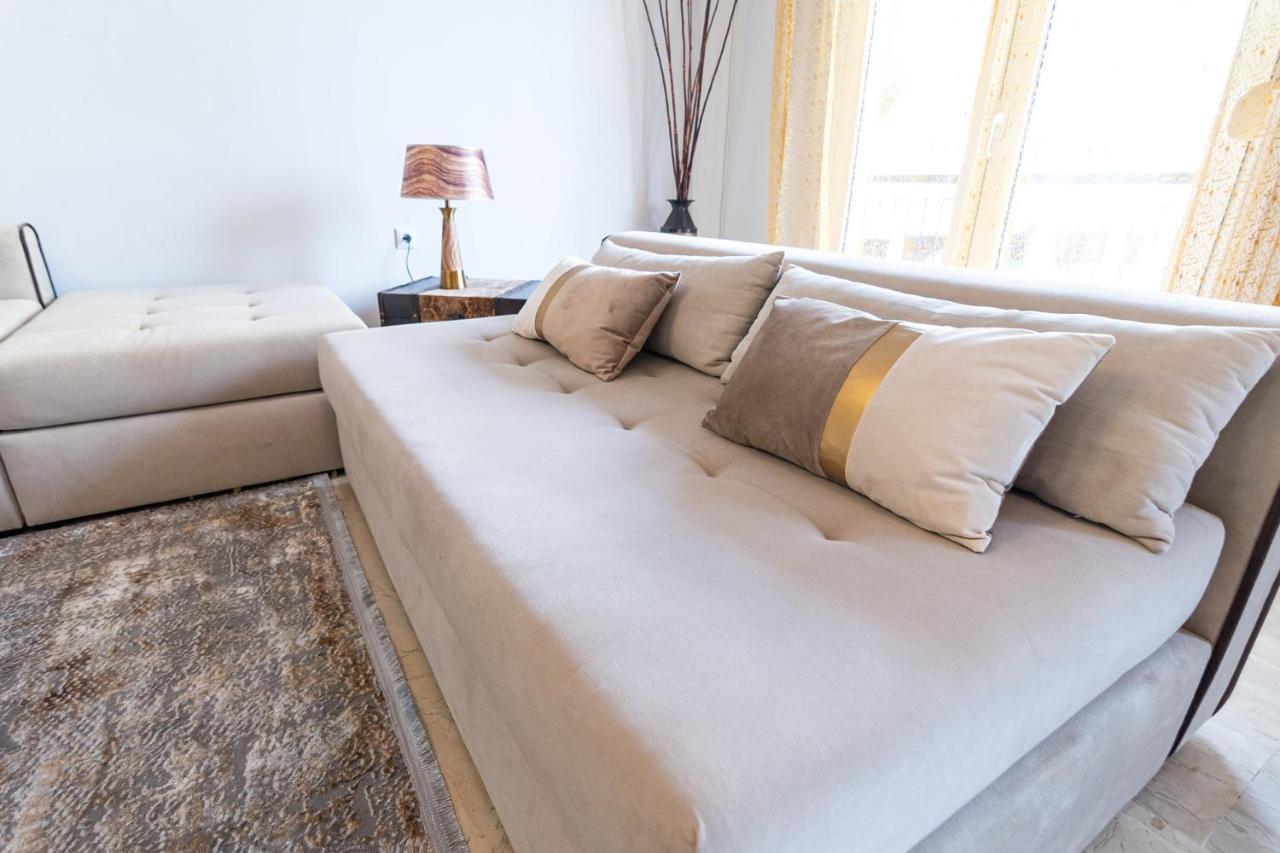 Anastasias House - 100Μ Από Την Κυανή Ακτή Preveza Eksteriør billede