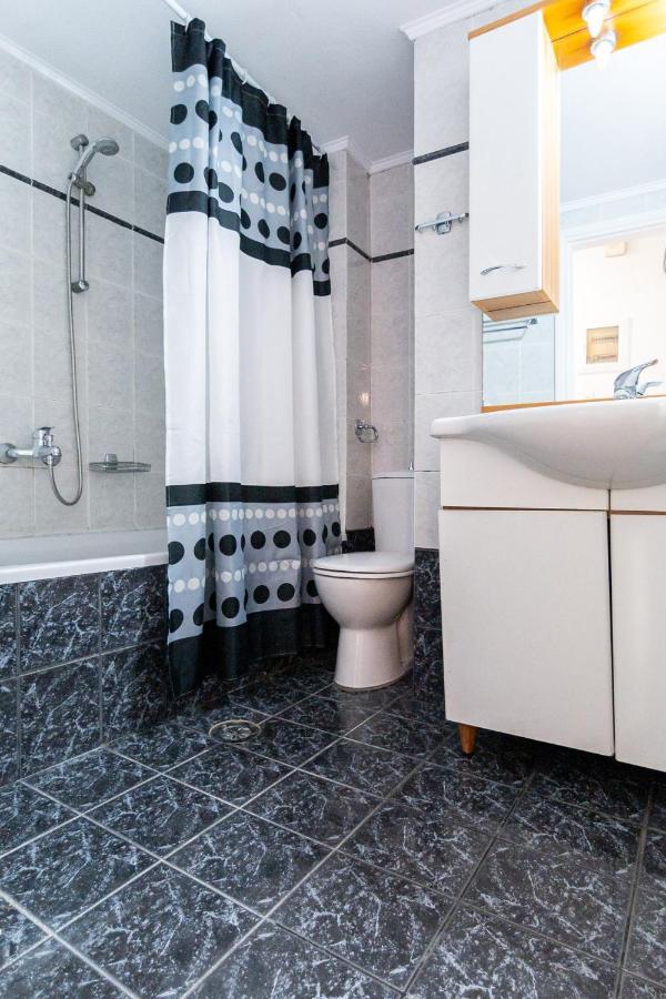 Anastasias House - 100Μ Από Την Κυανή Ακτή Preveza Eksteriør billede